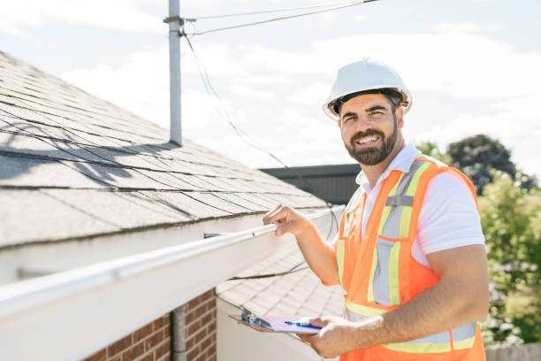 Professional Roofing Contractor in Yellville, AR