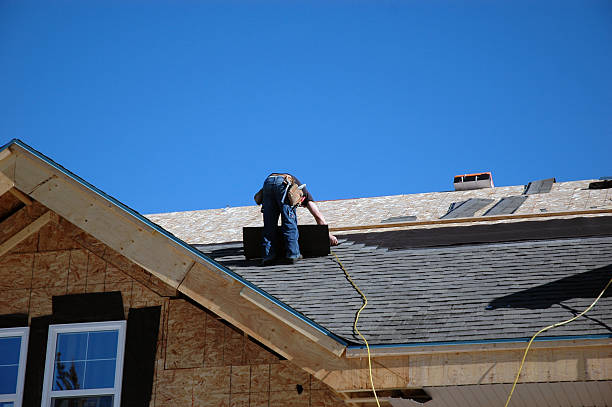 Quick and Trustworthy Emergency Roof Repair Services in Yellville, AR