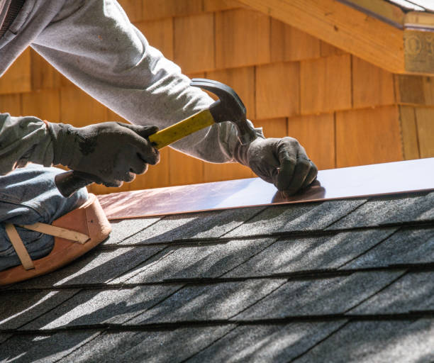Best Roof Leak Repair  in Yellville, AR